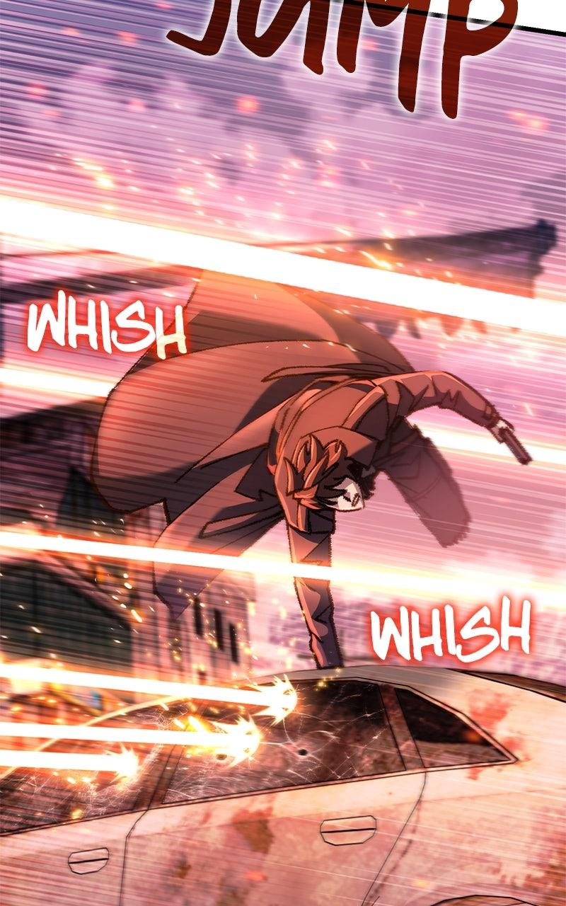 Regressed, but the World Didn't End Chapter 17 page 62 - 