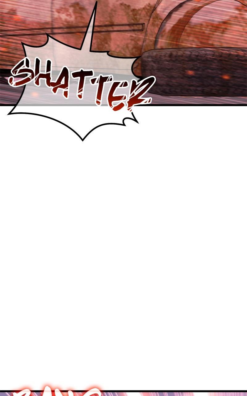 Regressed, but the World Didn't End Chapter 17 page 63 - 