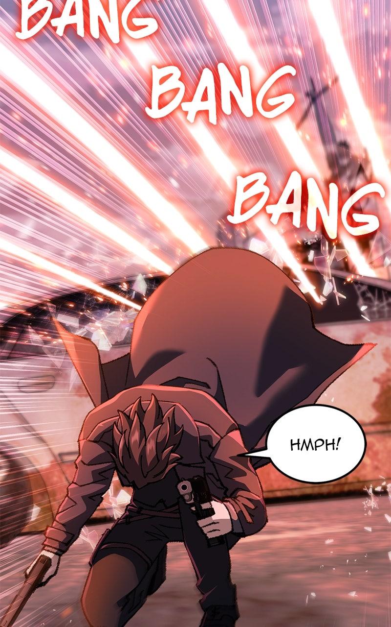 Regressed, but the World Didn't End Chapter 17 page 64 - 