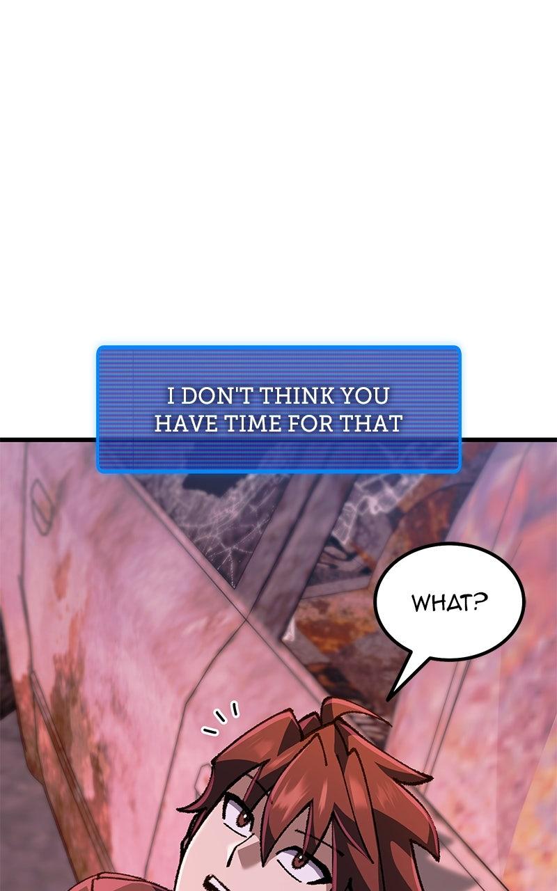 Regressed, but the World Didn't End Chapter 17 page 67 - 
