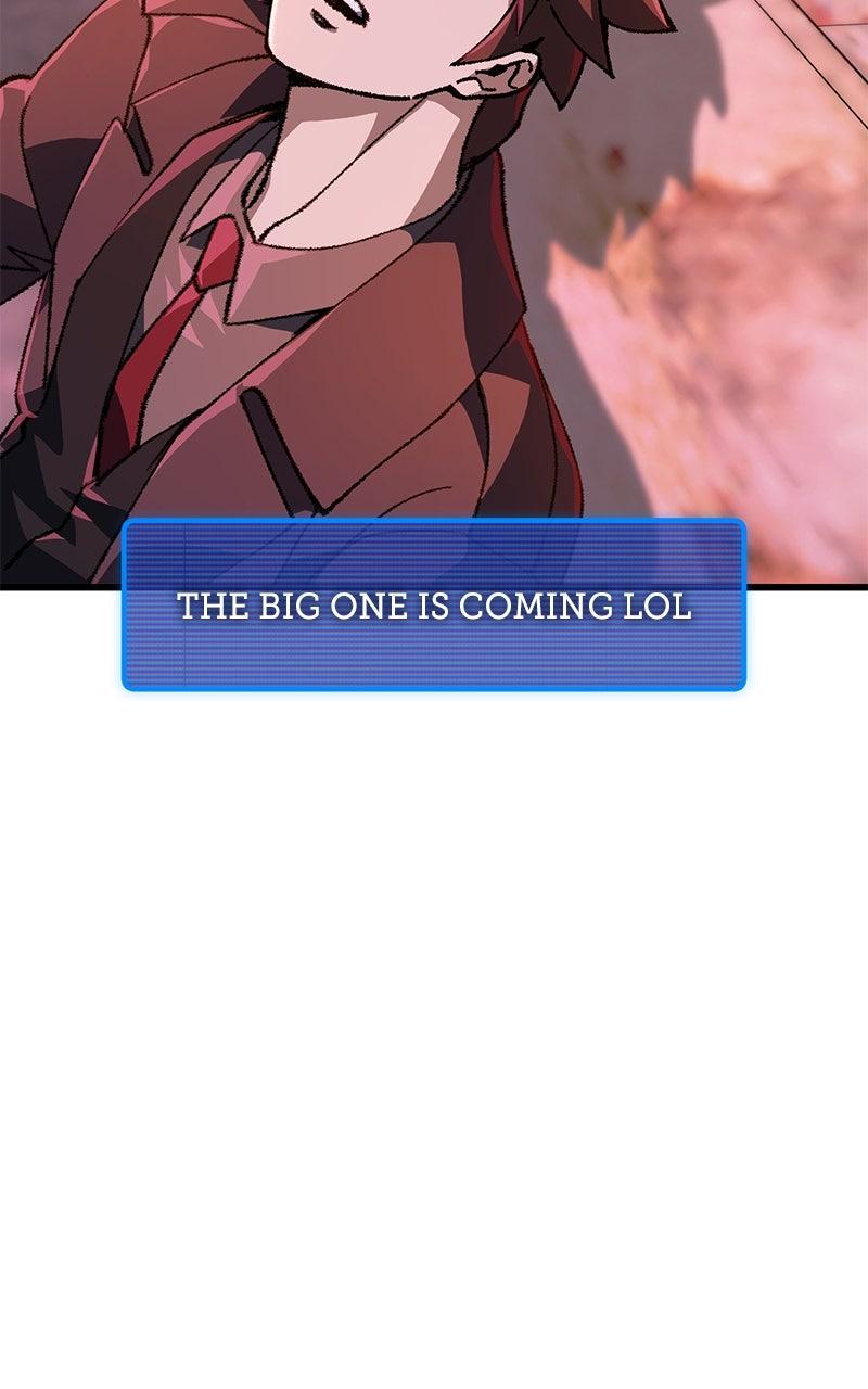 Regressed, but the World Didn't End Chapter 17 page 68 - 