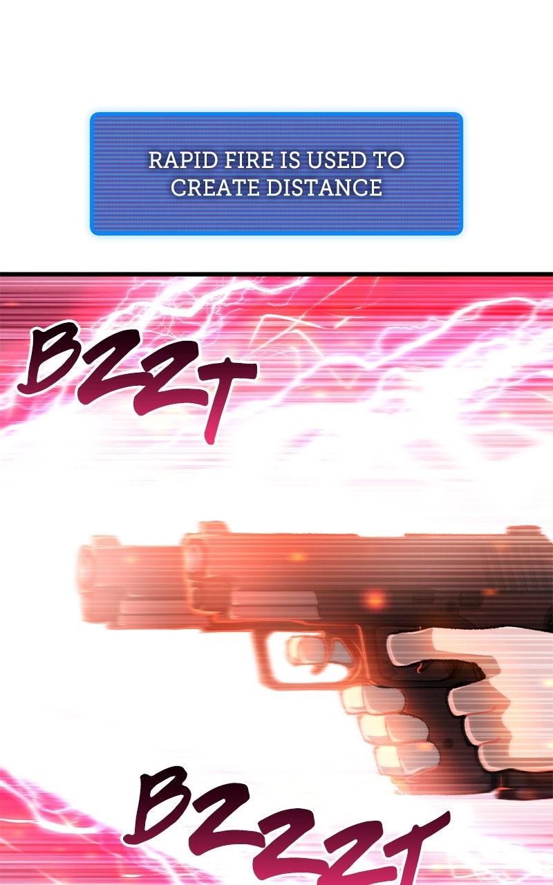 Regressed, but the World Didn't End Chapter 17 page 69 - 