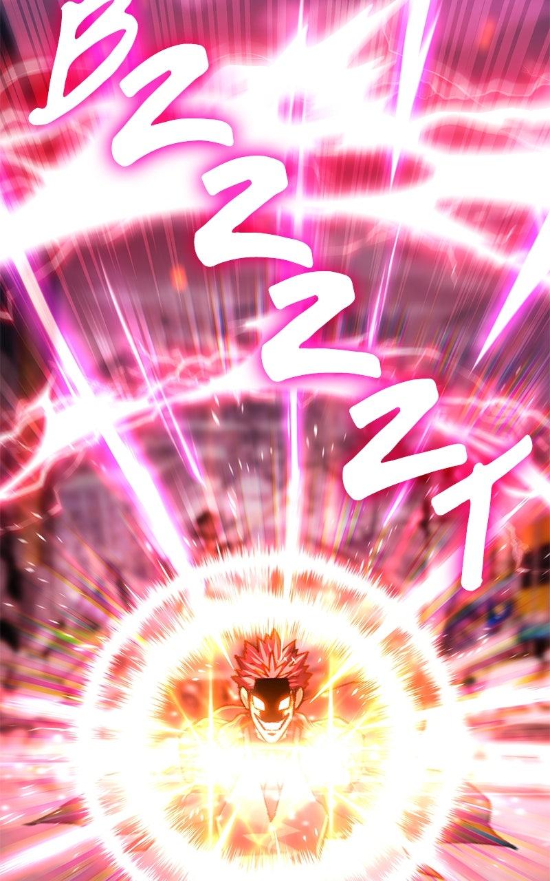 Regressed, but the World Didn't End Chapter 17 page 71 - 