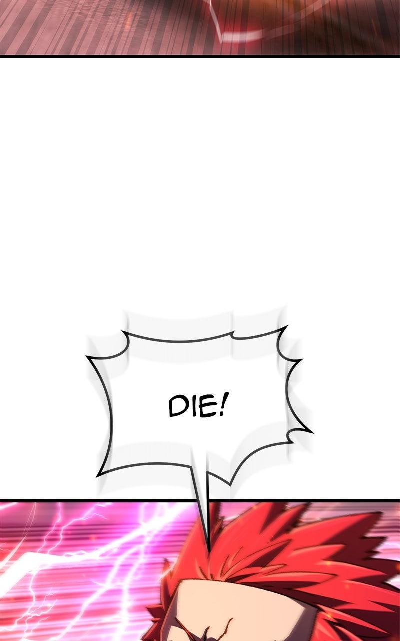 Regressed, but the World Didn't End Chapter 17 page 77 - 