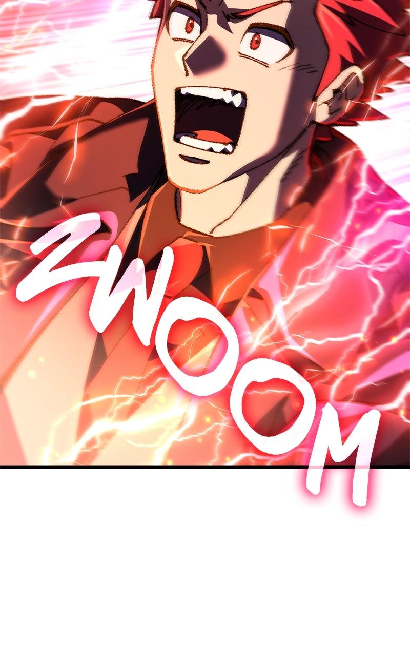 Regressed, but the World Didn't End Chapter 17 page 78 - 