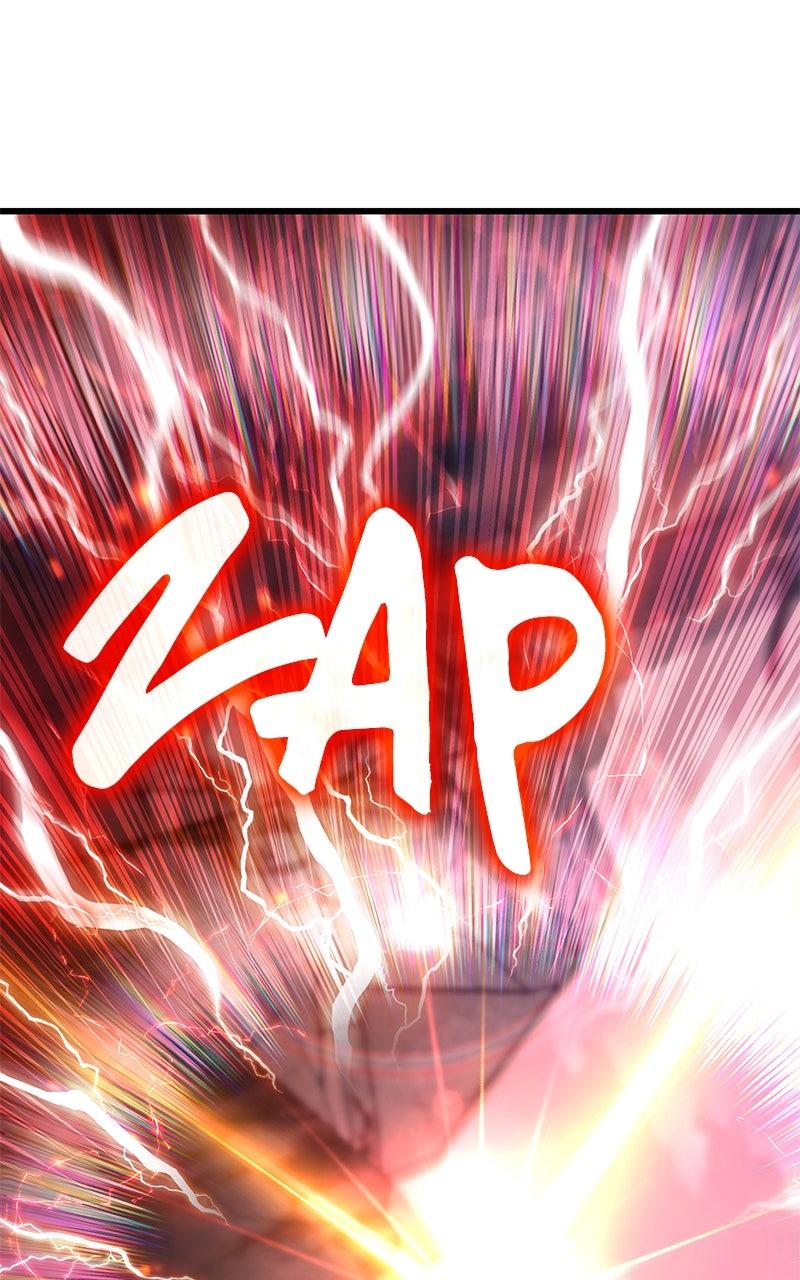 Regressed, but the World Didn't End Chapter 17 page 79 - 