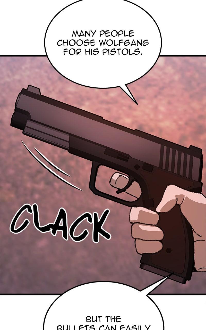 Regressed, but the World Didn't End Chapter 17 page 9 - 