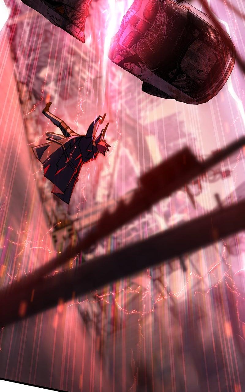 Regressed, but the World Didn't End Chapter 17 page 81 - 