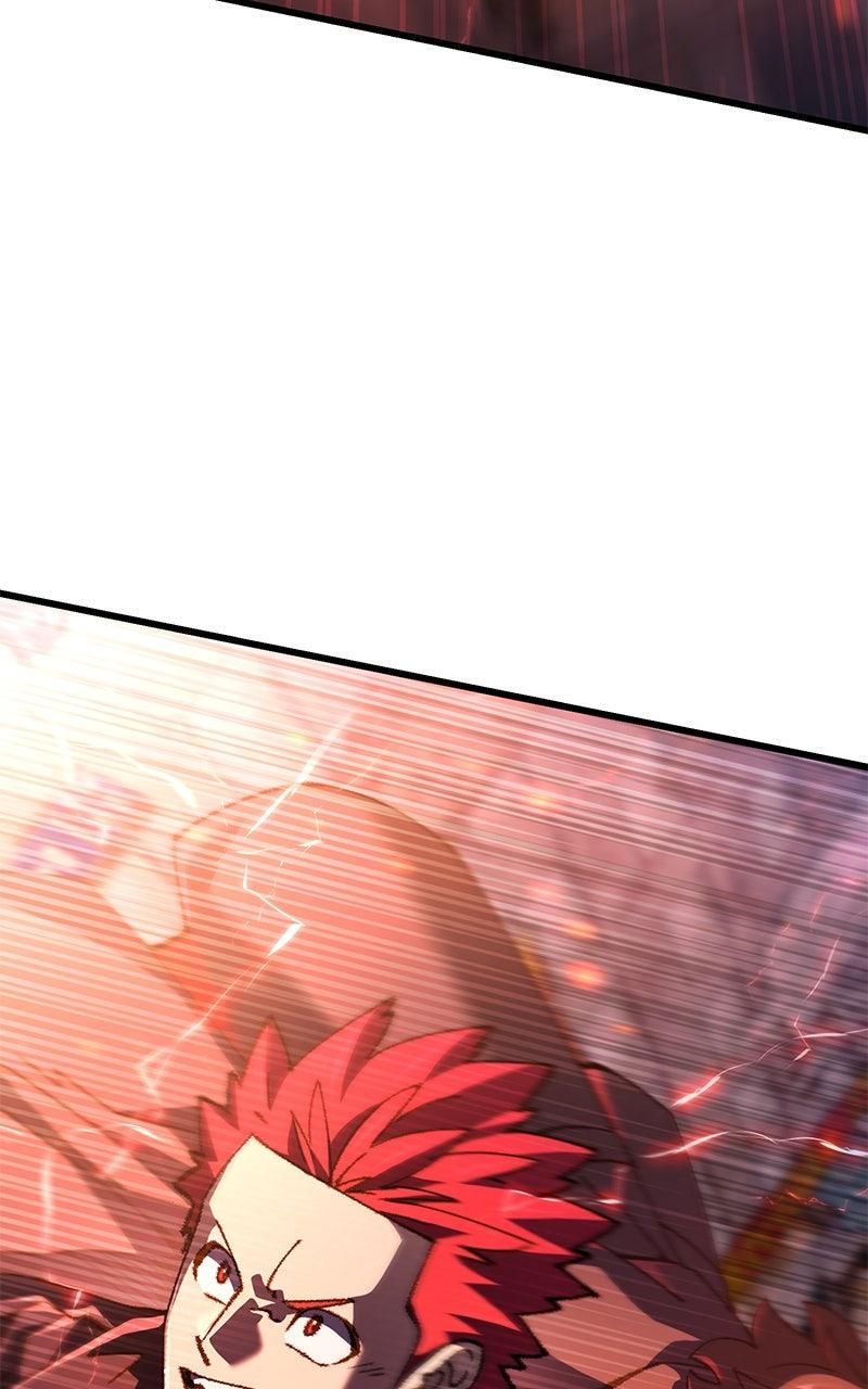 Regressed, but the World Didn't End Chapter 17 page 82 - 