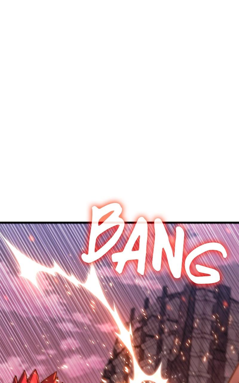 Regressed, but the World Didn't End Chapter 17 page 85 - 