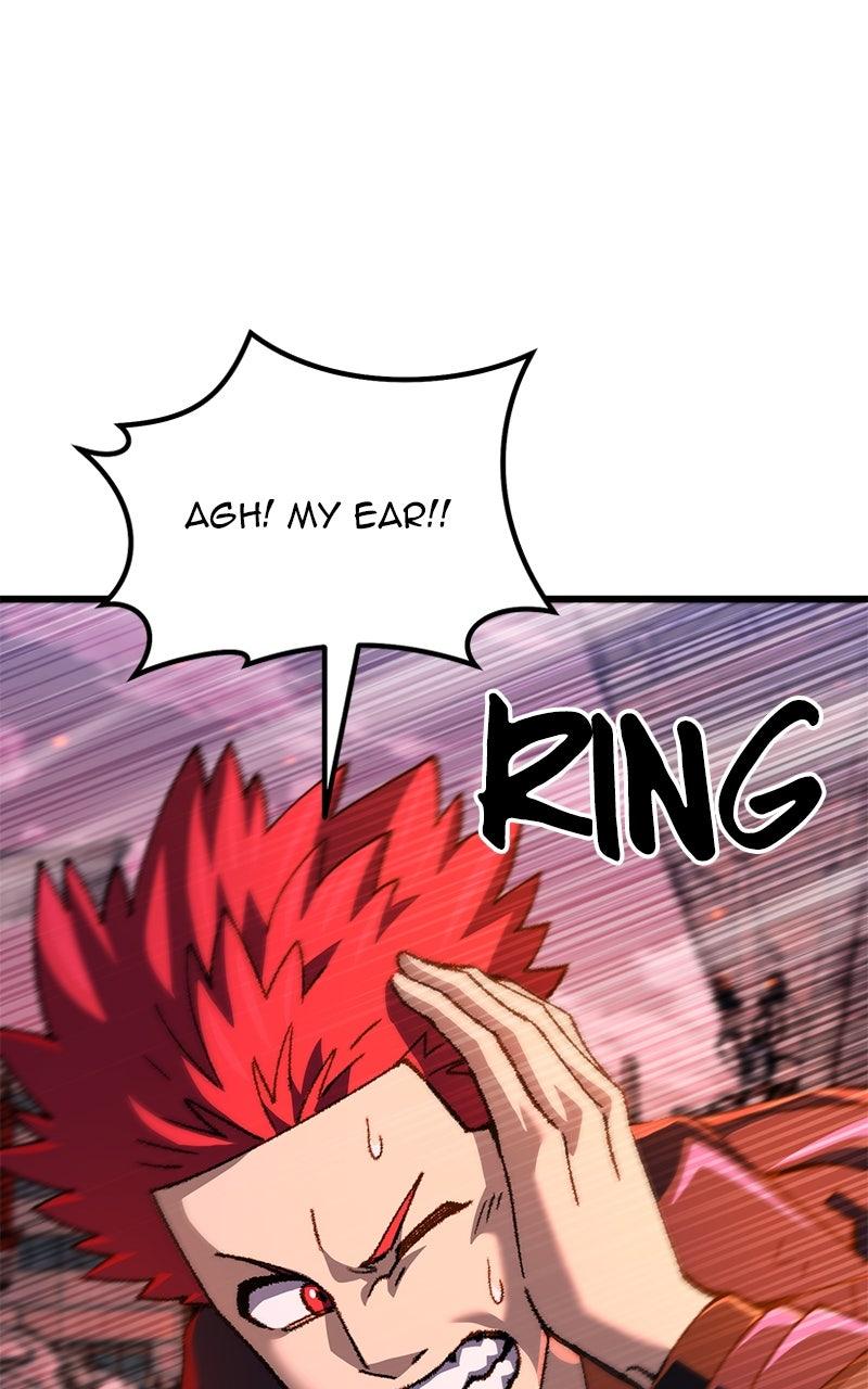 Regressed, but the World Didn't End Chapter 17 page 87 - 