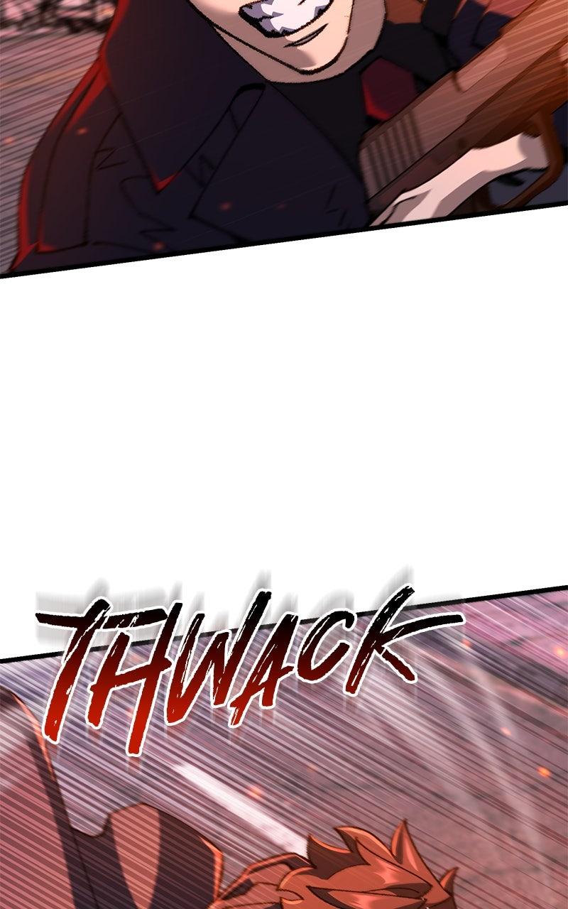 Regressed, but the World Didn't End Chapter 17 page 88 - 
