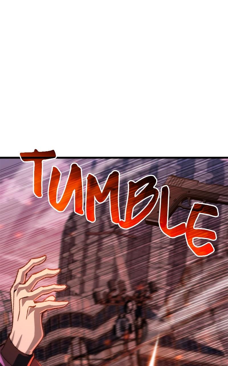Regressed, but the World Didn't End Chapter 17 page 90 - 