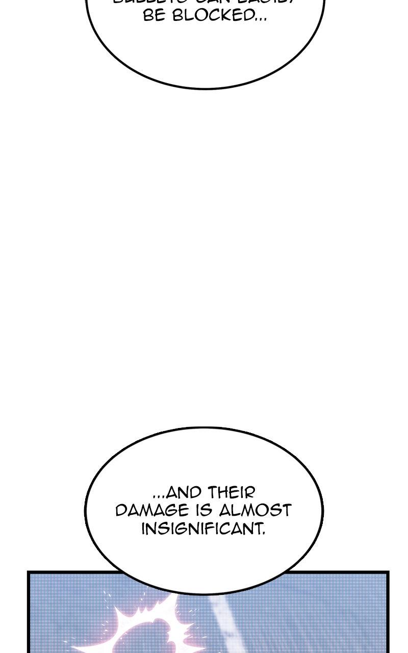 Regressed, but the World Didn't End Chapter 17 page 10 - 