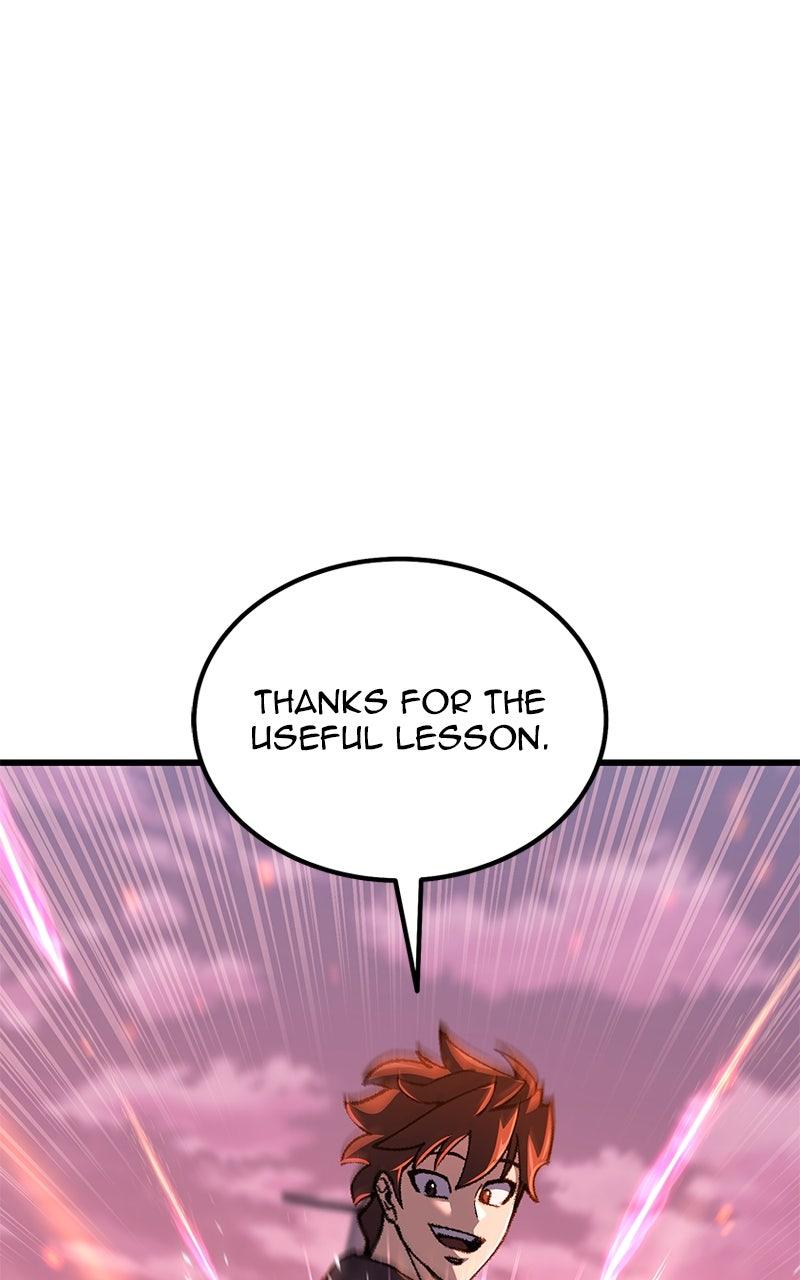 Regressed, but the World Didn't End Chapter 17 page 93 - 