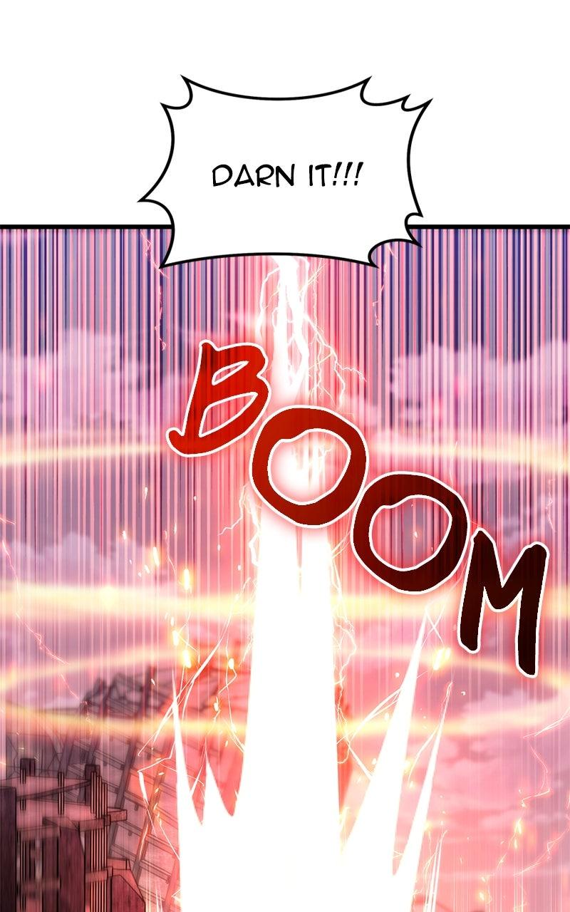 Regressed, but the World Didn't End Chapter 17 page 95 - 