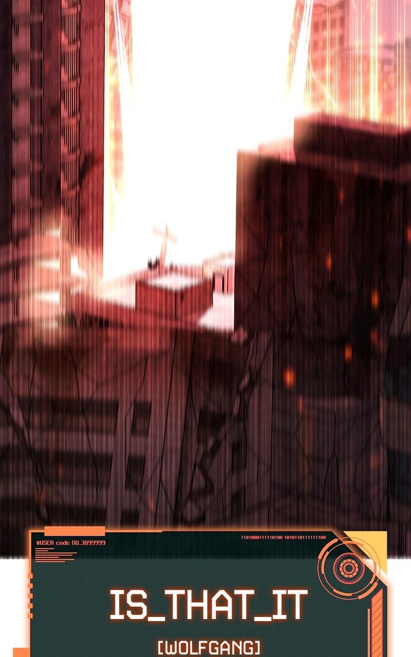 Regressed, but the World Didn't End Chapter 17 page 96 - 