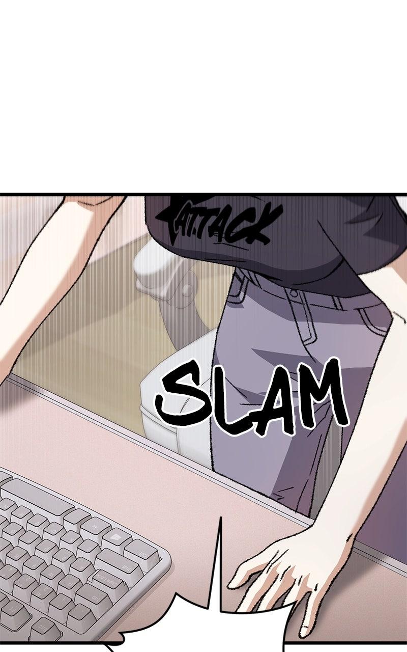 Regressed, but the World Didn't End Chapter 17 page 98 - 