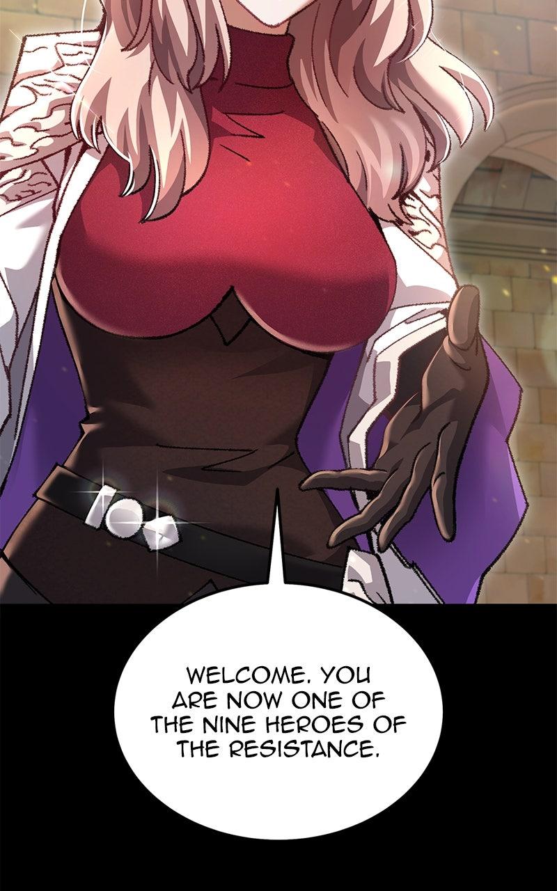Regressed, but the World Didn't End Chapter 18 page 2 - 