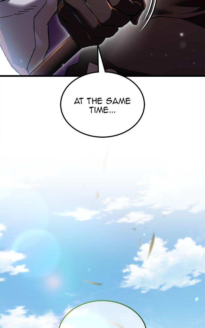 Regressed, but the World Didn't End Chapter 18 page 11 - 