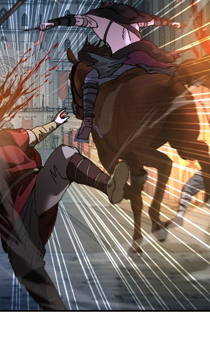 Regressed, but the World Didn't End Chapter 18 page 102 - 