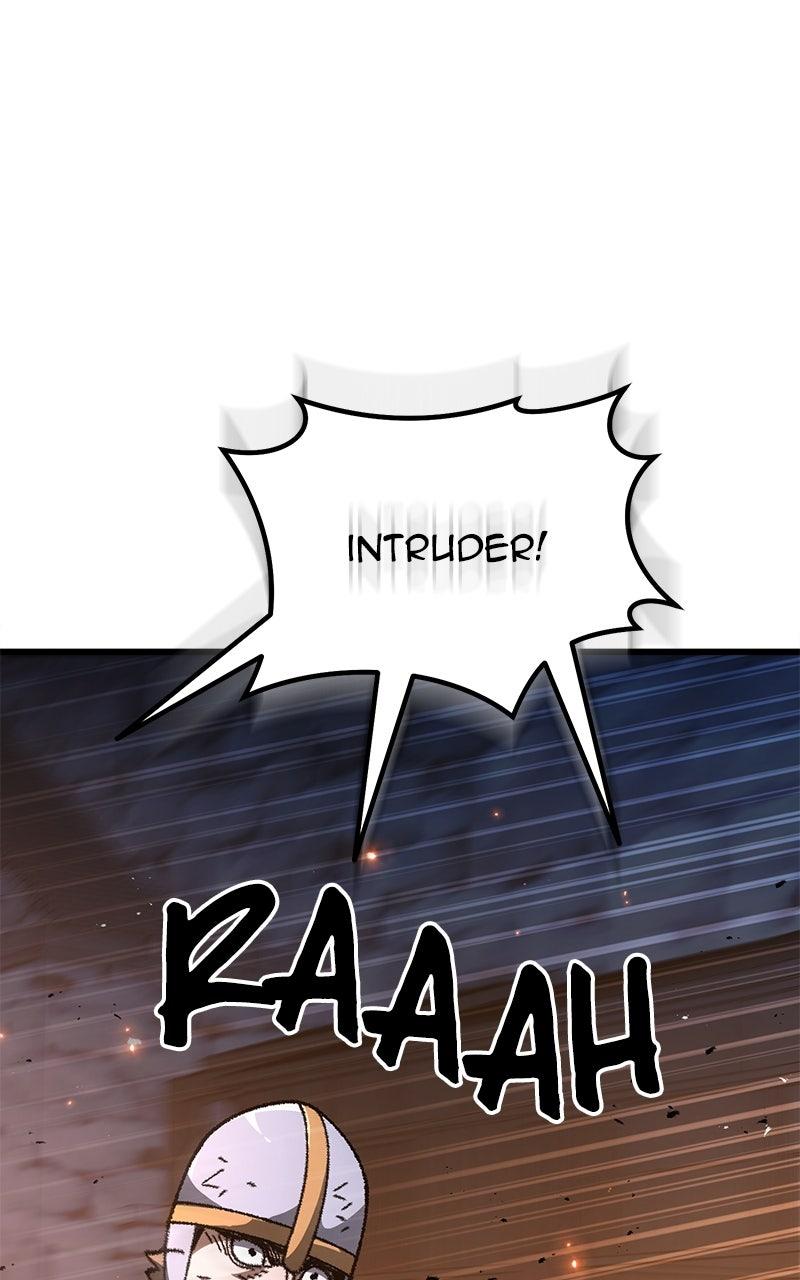 Regressed, but the World Didn't End Chapter 18 page 103 - 