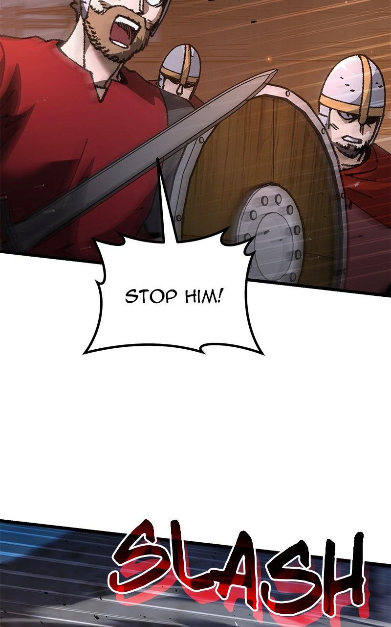 Regressed, but the World Didn't End Chapter 18 page 104 - 
