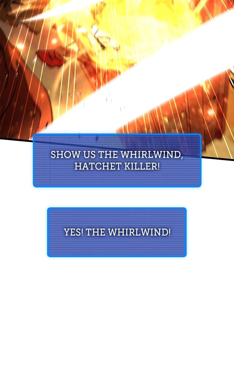 Regressed, but the World Didn't End Chapter 18 page 108 - 
