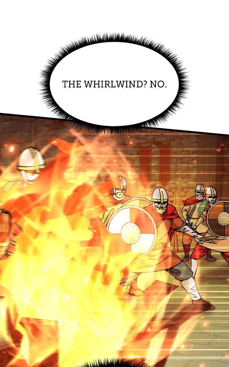 Regressed, but the World Didn't End Chapter 18 page 109 - 