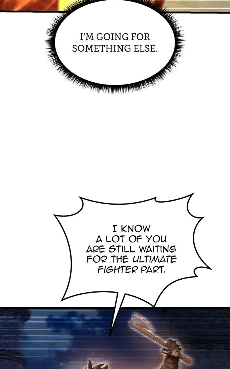 Regressed, but the World Didn't End Chapter 18 page 110 - 