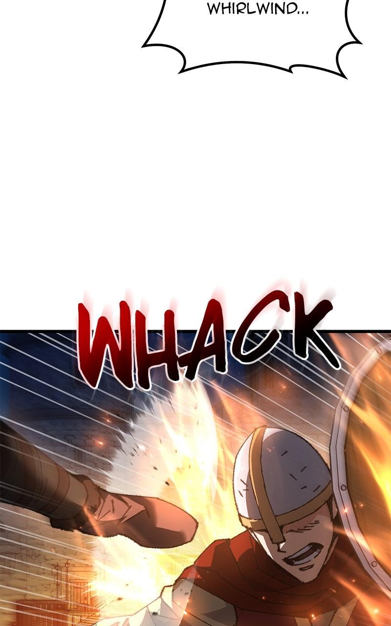 Regressed, but the World Didn't End Chapter 18 page 112 - 