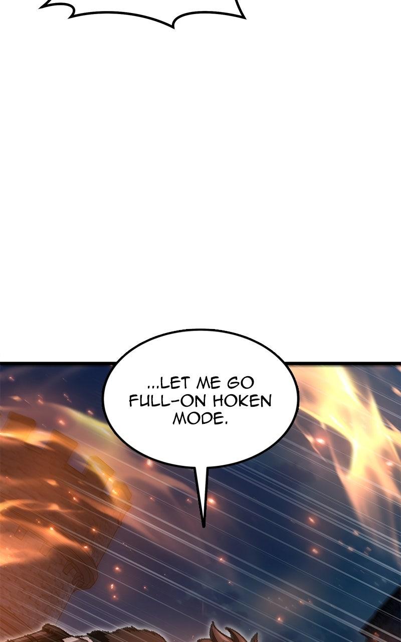 Regressed, but the World Didn't End Chapter 18 page 115 - 
