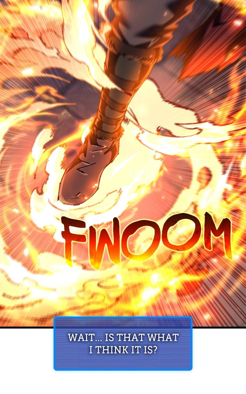 Regressed, but the World Didn't End Chapter 18 page 118 - 