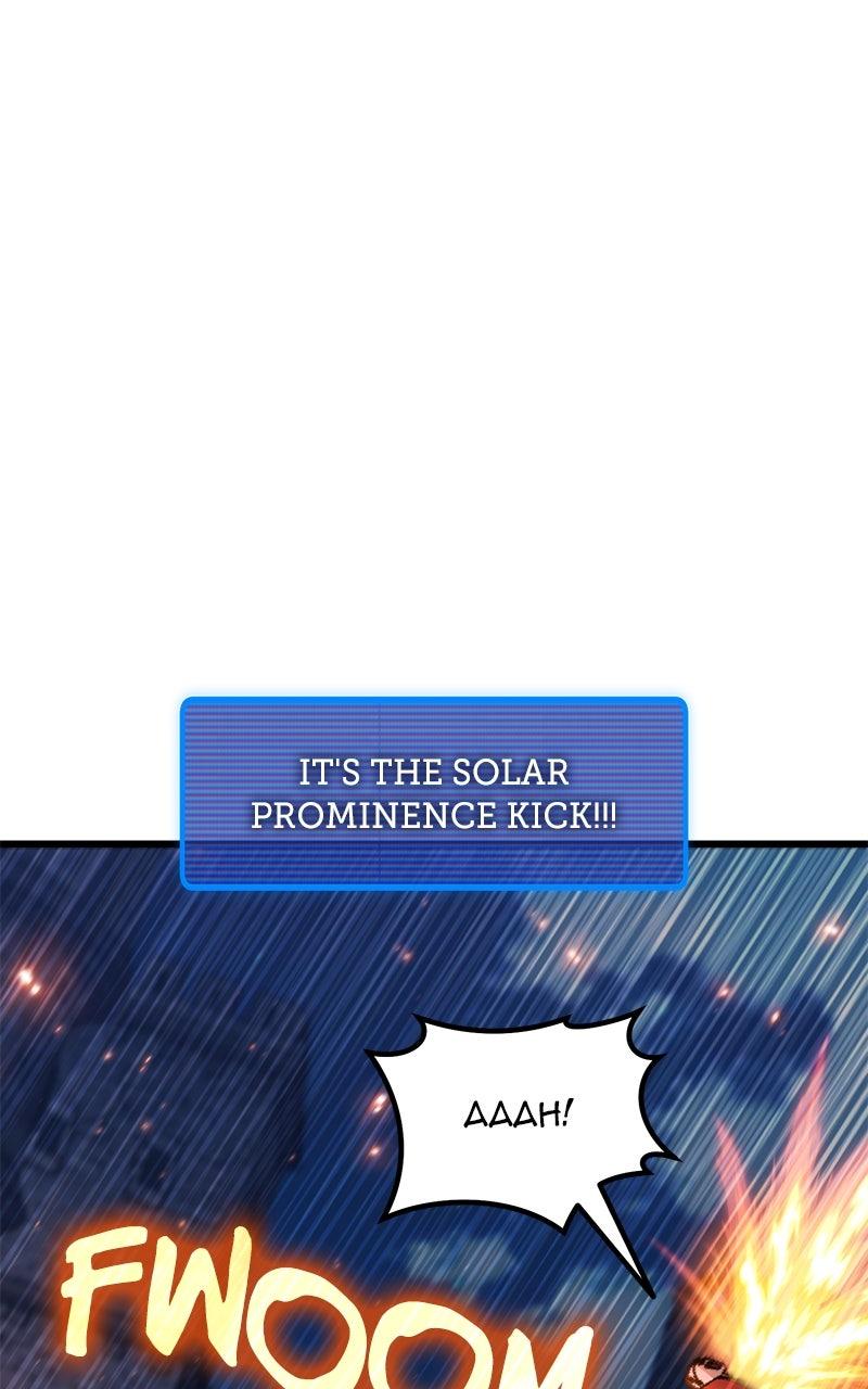 Regressed, but the World Didn't End Chapter 18 page 119 - 