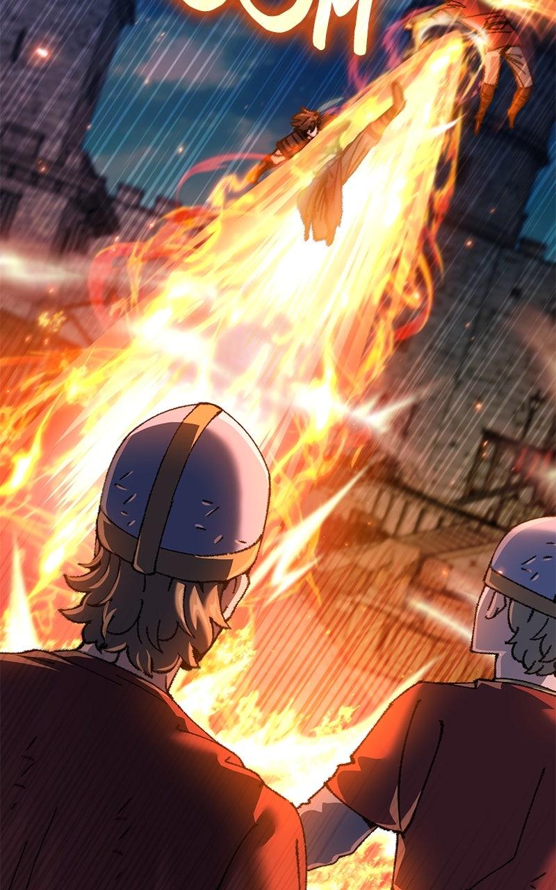Regressed, but the World Didn't End Chapter 18 page 120 - 