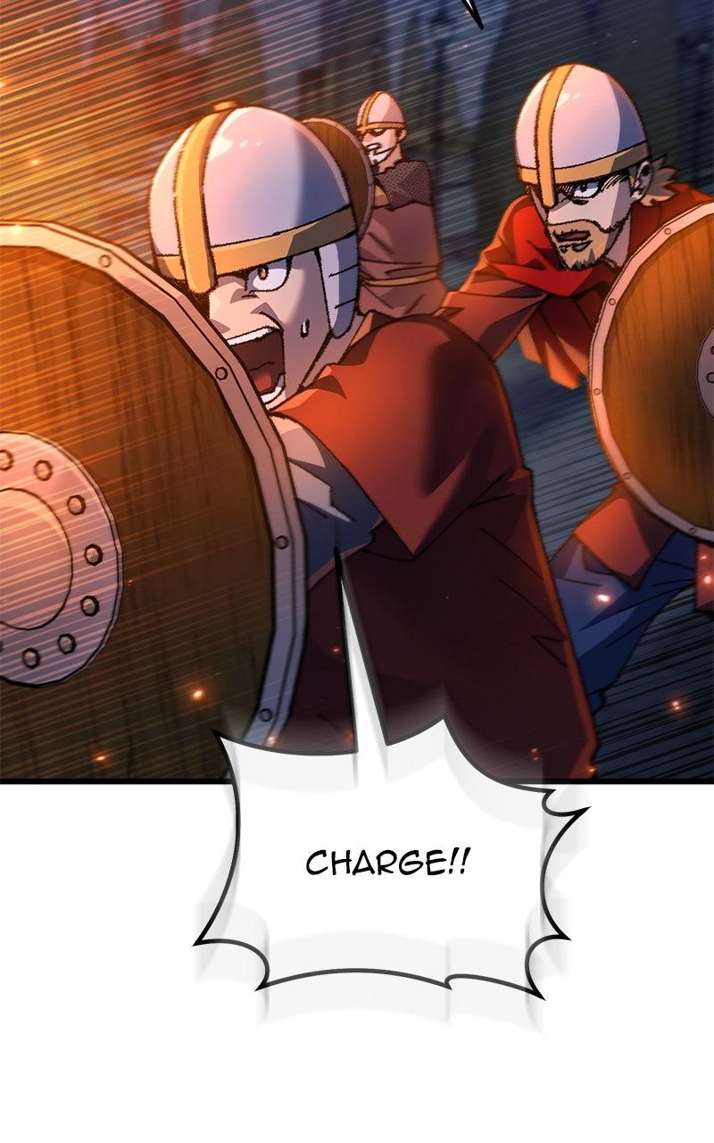 Regressed, but the World Didn't End Chapter 18 page 122 - 