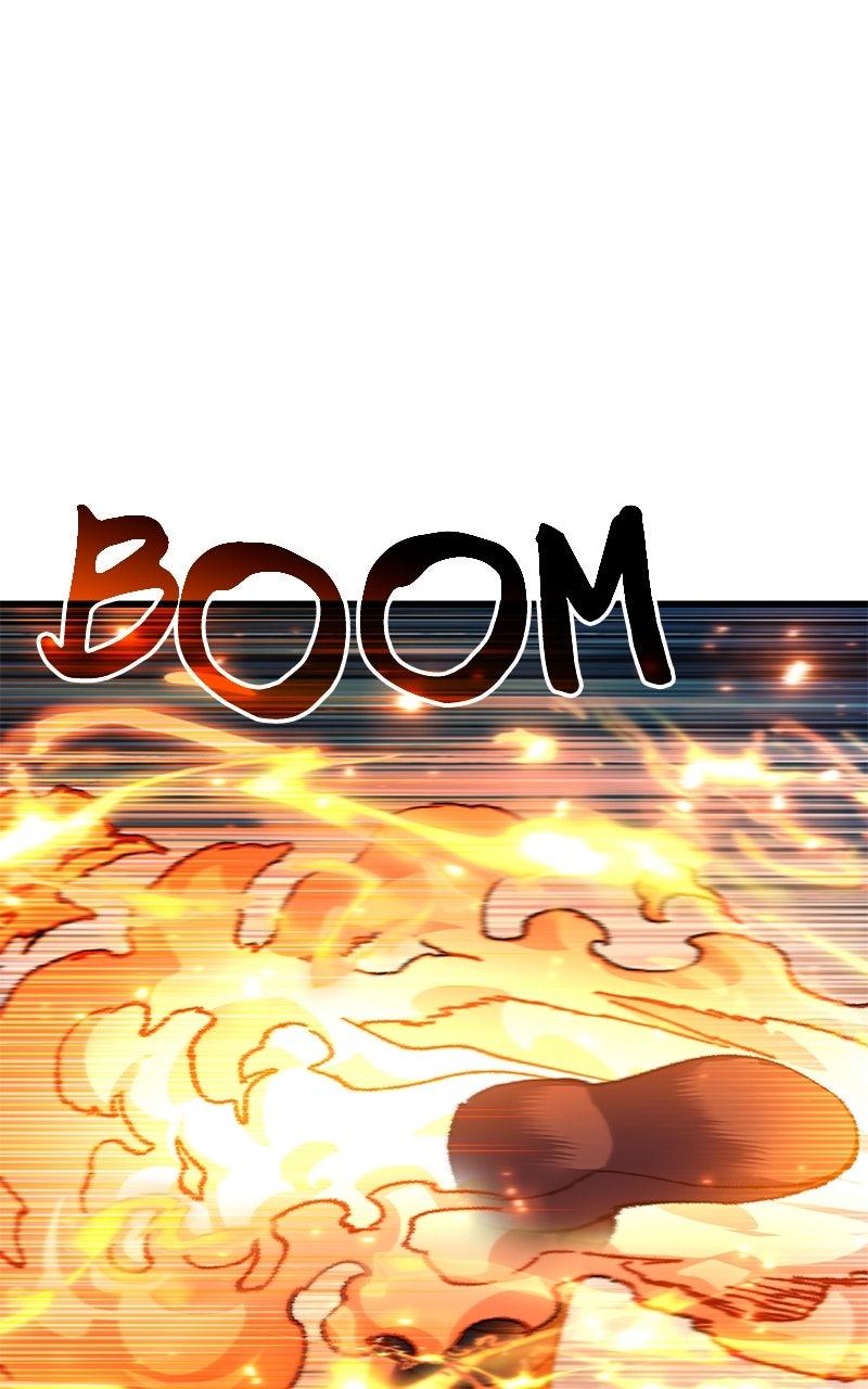 Regressed, but the World Didn't End Chapter 18 page 123 - 