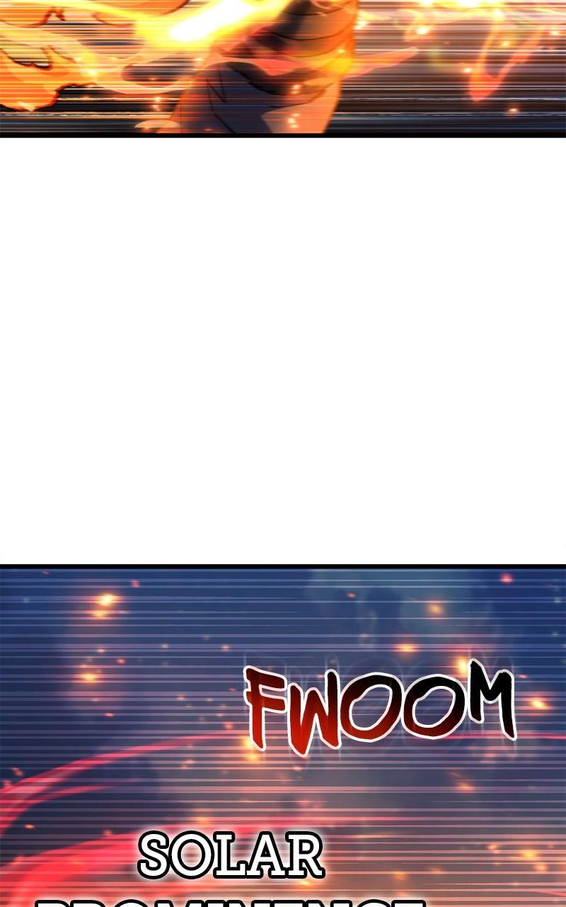 Regressed, but the World Didn't End Chapter 18 page 124 - 