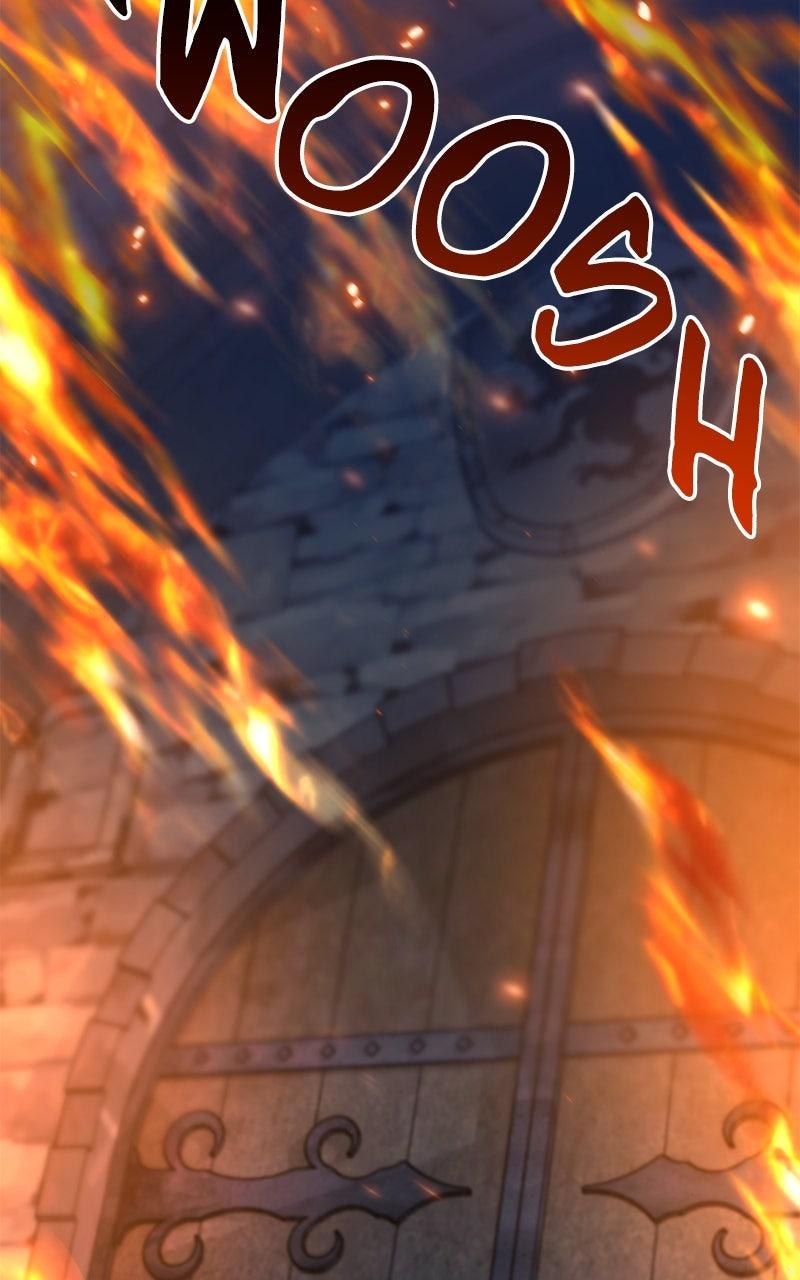 Regressed, but the World Didn't End Chapter 18 page 127 - 