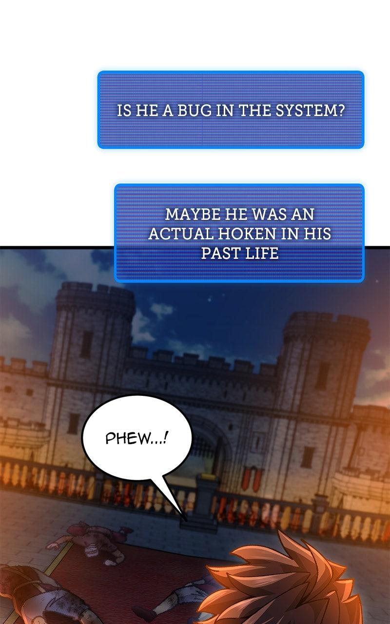 Regressed, but the World Didn't End Chapter 18 page 130 - 