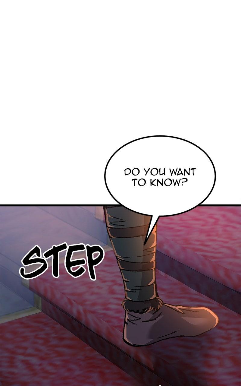 Regressed, but the World Didn't End Chapter 18 page 132 - 