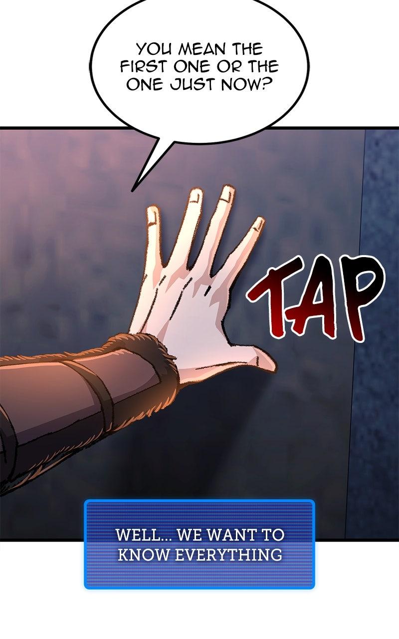 Regressed, but the World Didn't End Chapter 18 page 134 - 