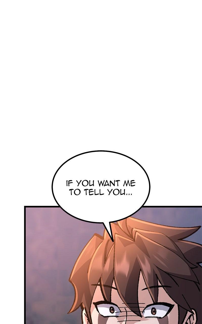 Regressed, but the World Didn't End Chapter 18 page 135 - 