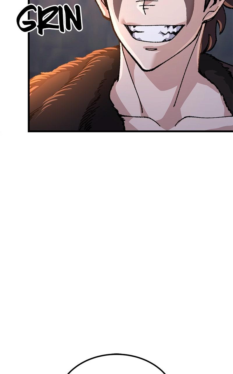 Regressed, but the World Didn't End Chapter 18 page 136 - 