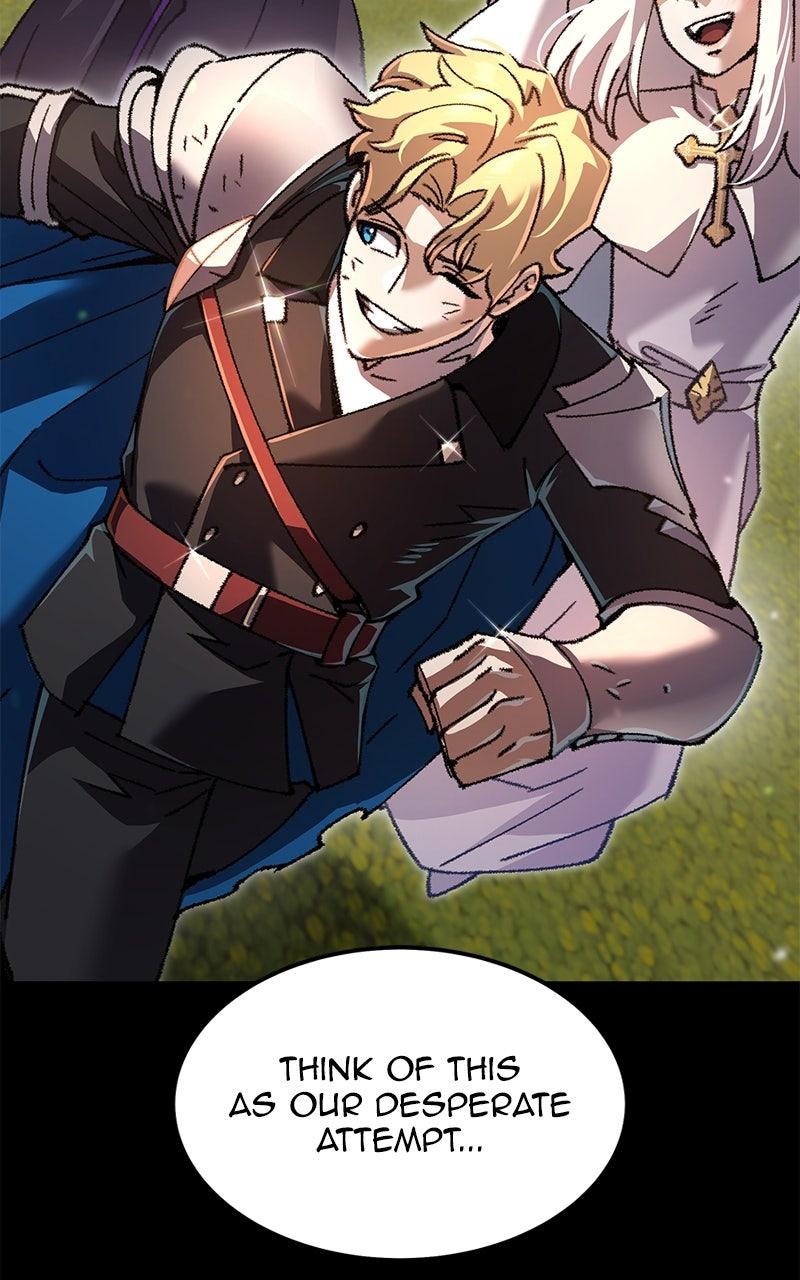 Regressed, but the World Didn't End Chapter 18 page 15 - 