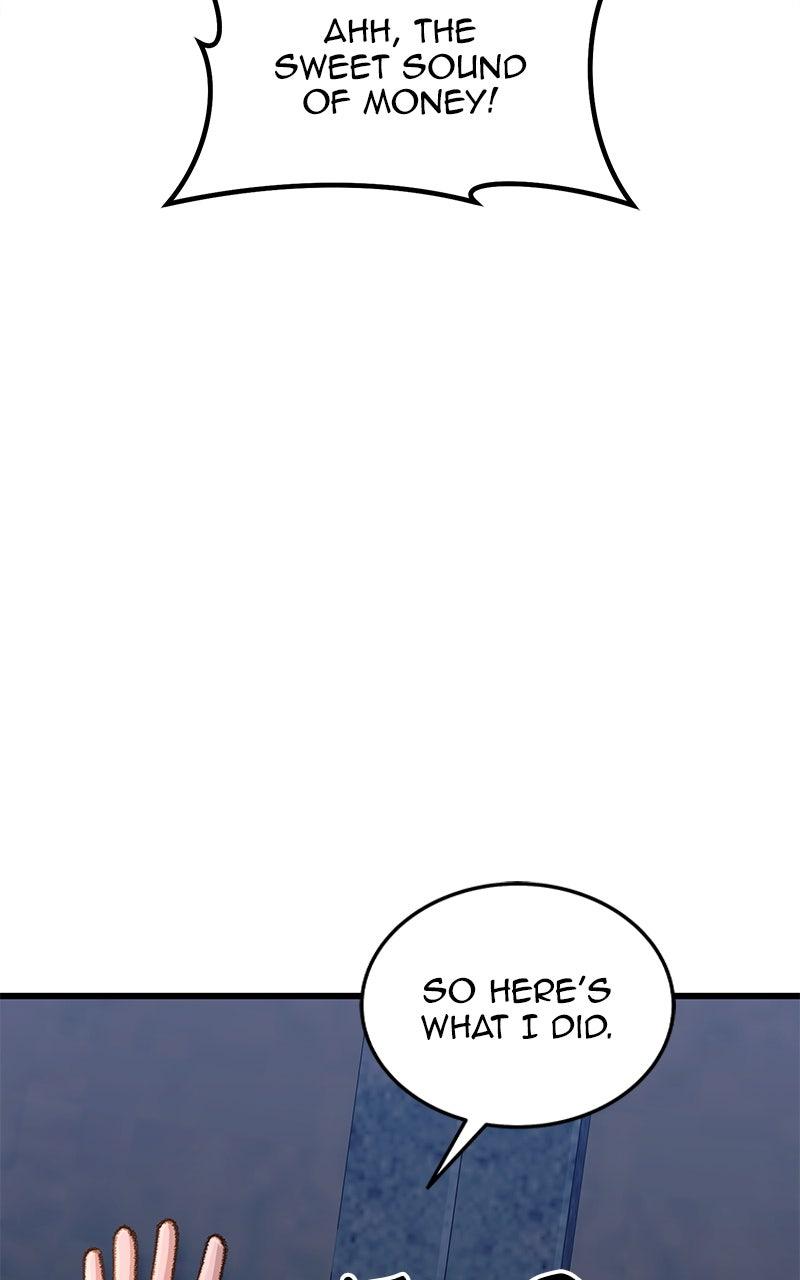 Regressed, but the World Didn't End Chapter 18 page 141 - 