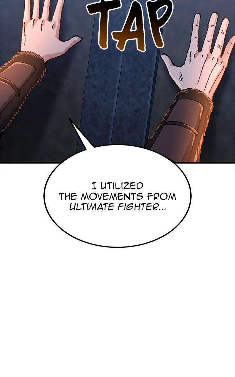 Regressed, but the World Didn't End Chapter 18 page 142 - 