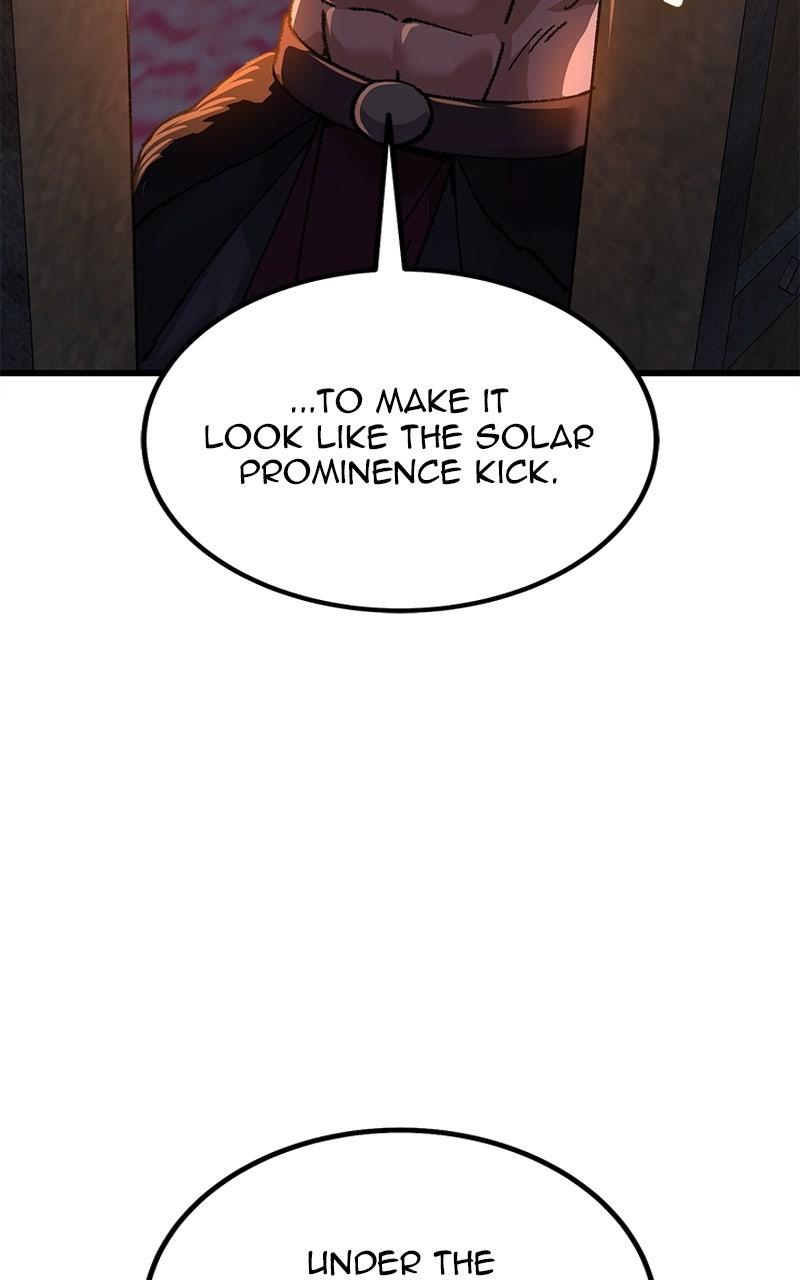 Regressed, but the World Didn't End Chapter 18 page 144 - 