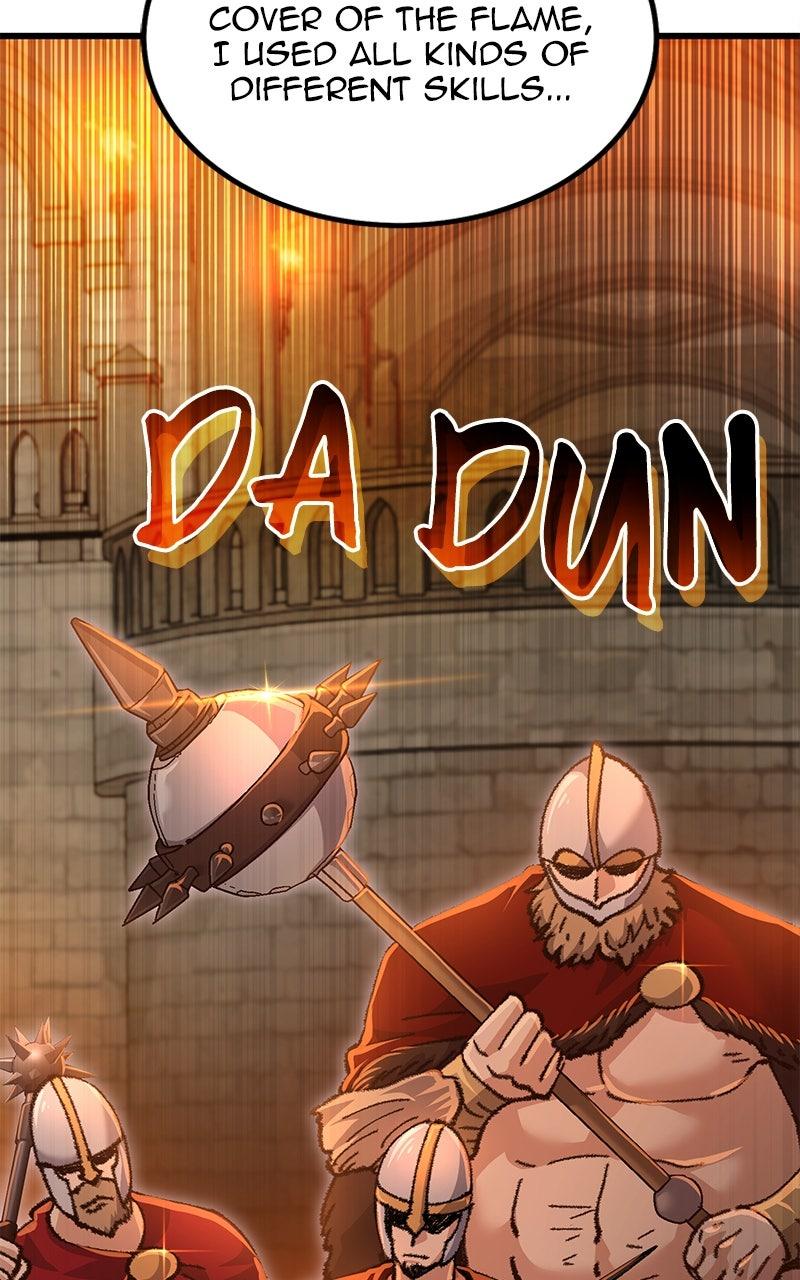 Regressed, but the World Didn't End Chapter 18 page 145 - 