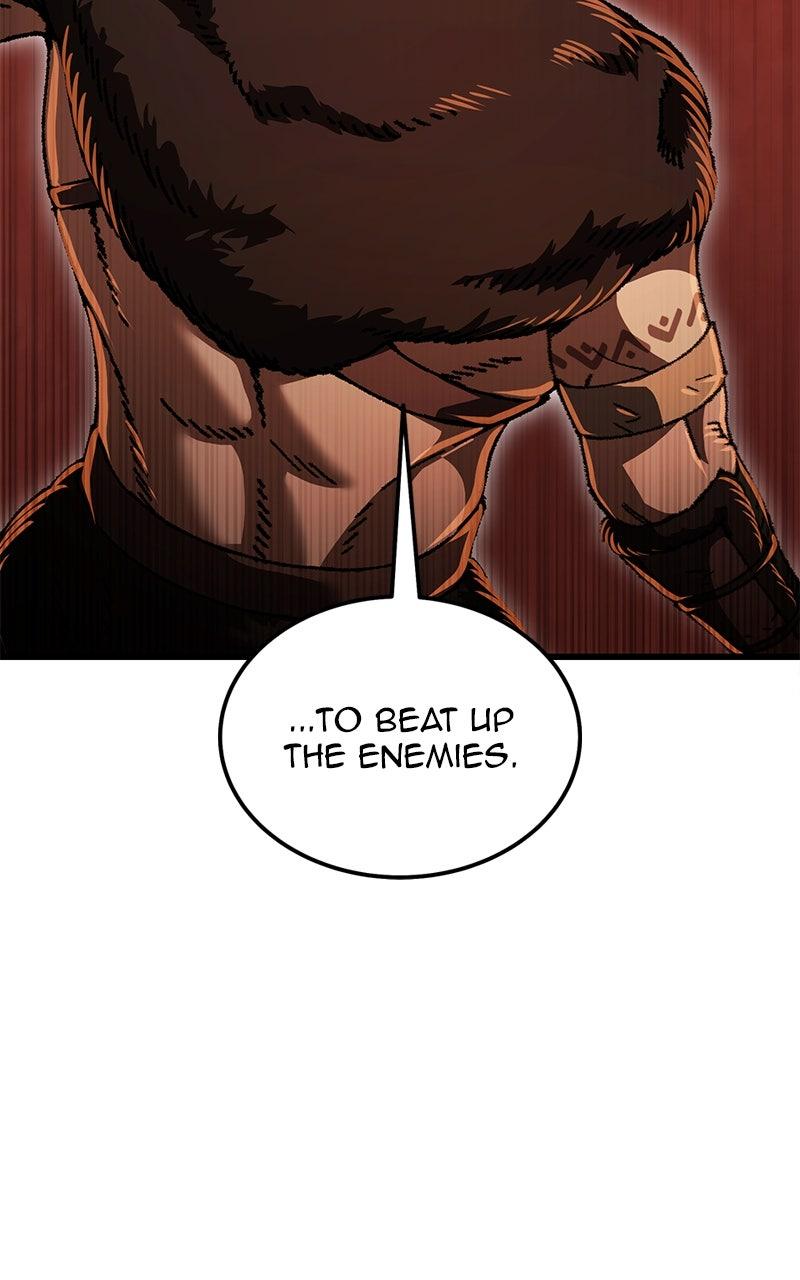 Regressed, but the World Didn't End Chapter 18 page 147 - 
